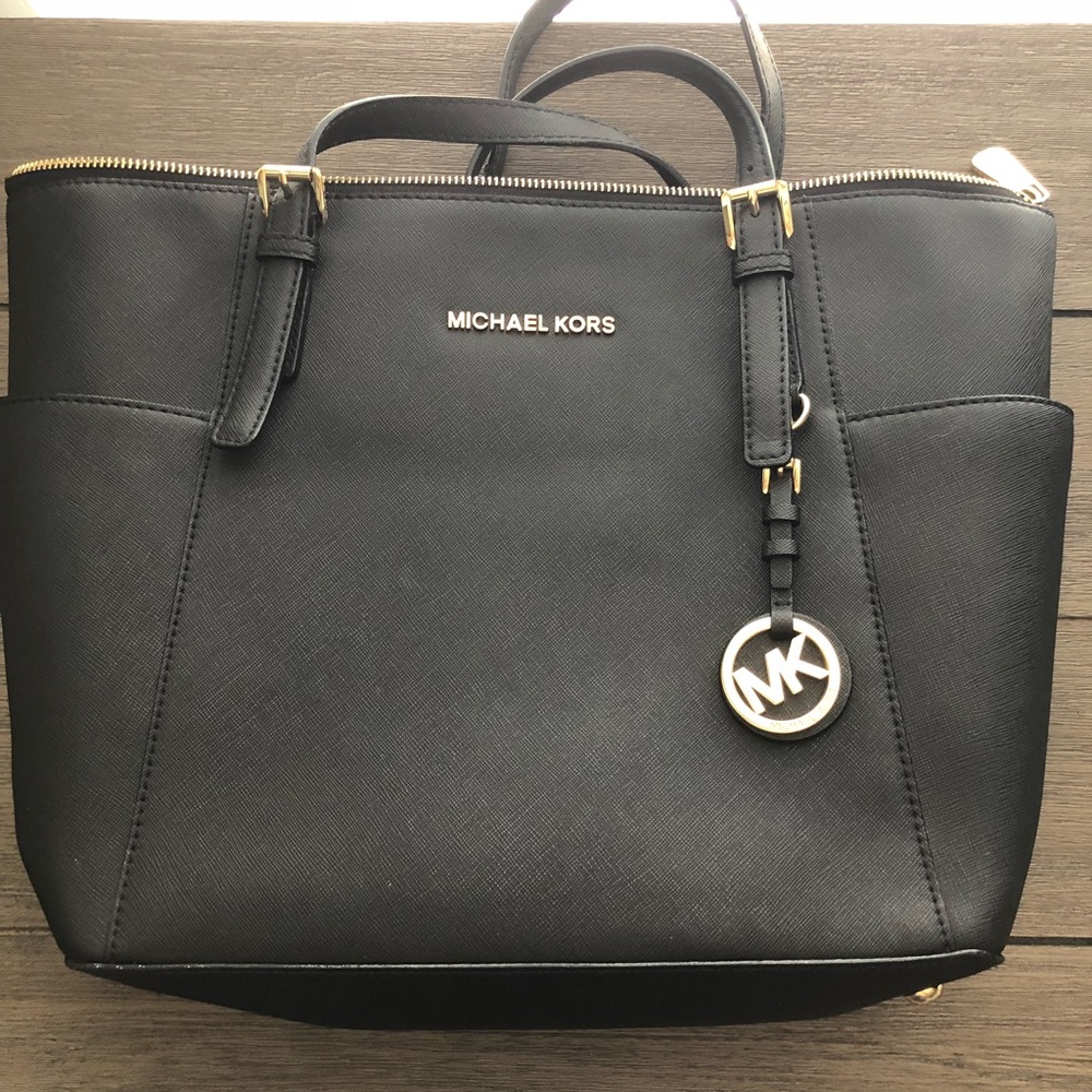 Michael Kors tote bag
